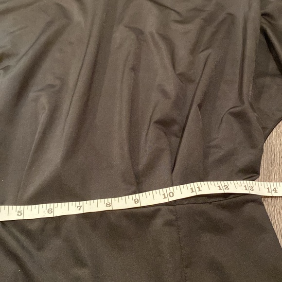 Open back soft and stretch dress - Picture 5 of 6